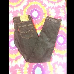 Levi 511 Jeans